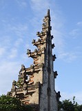 Bali & Hong Kong - 2007